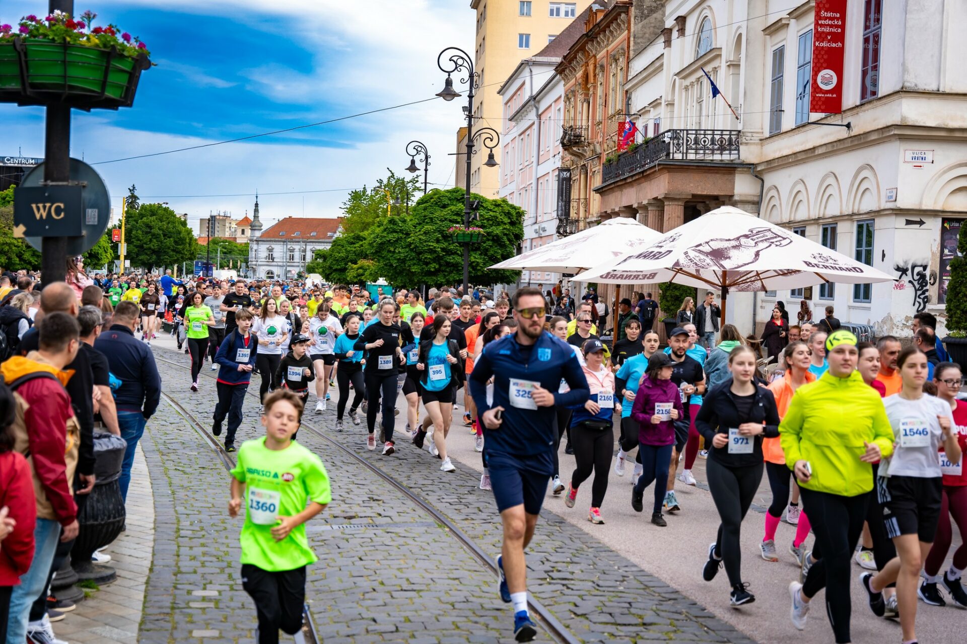 Zdroj: META/ Košice - Mesto Košice