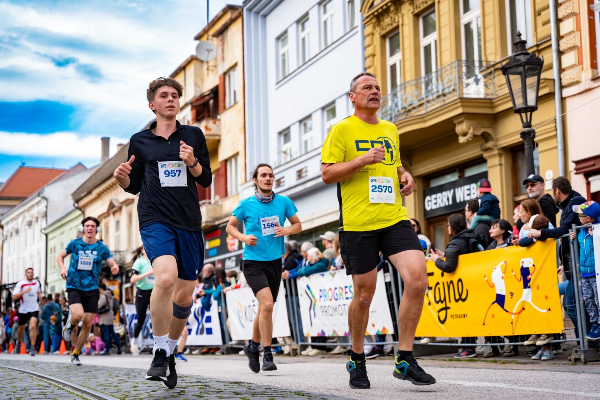 Zdroj: META/ Košice - Mesto Košice