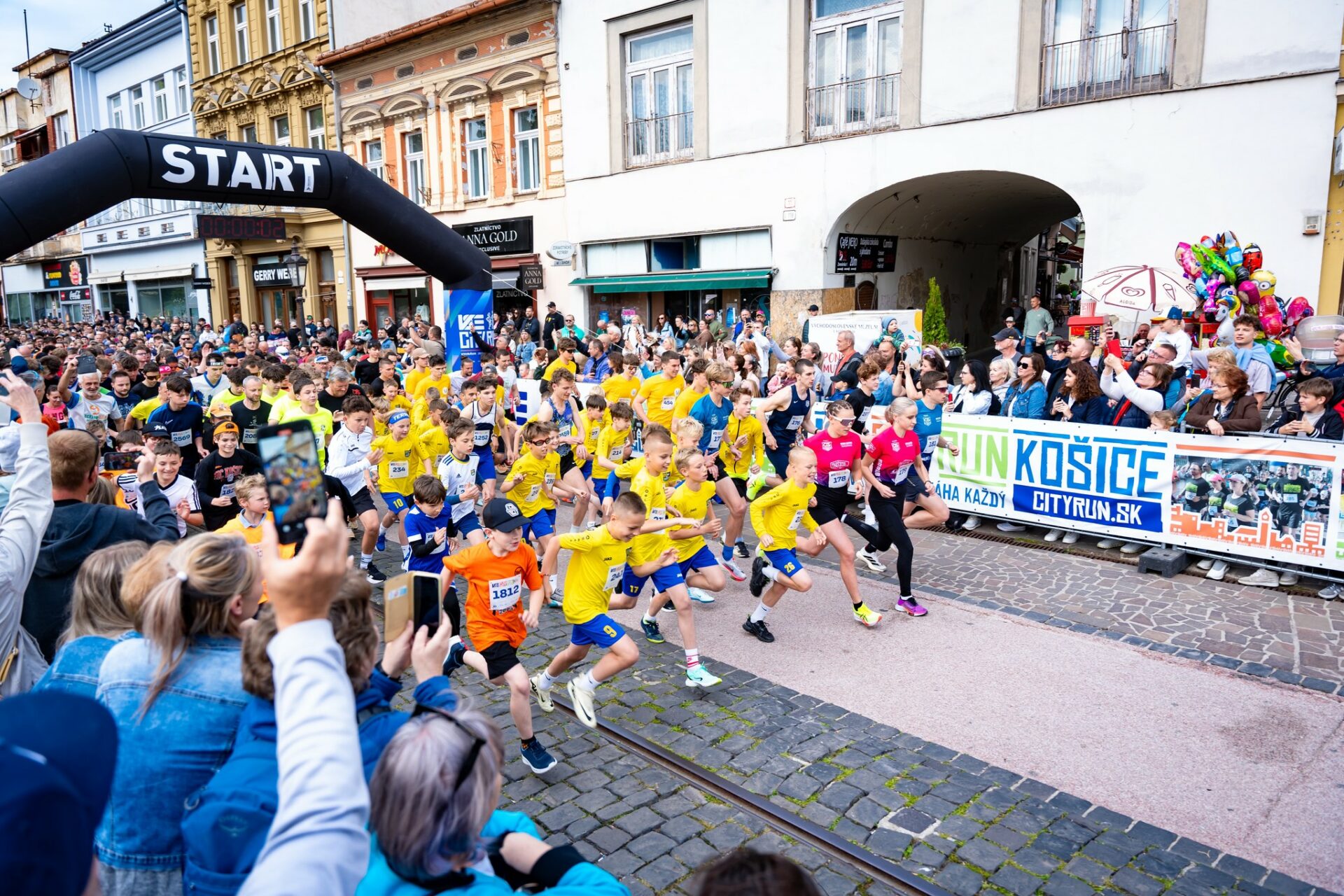 Zdroj: META/ Košice - Mesto Košice