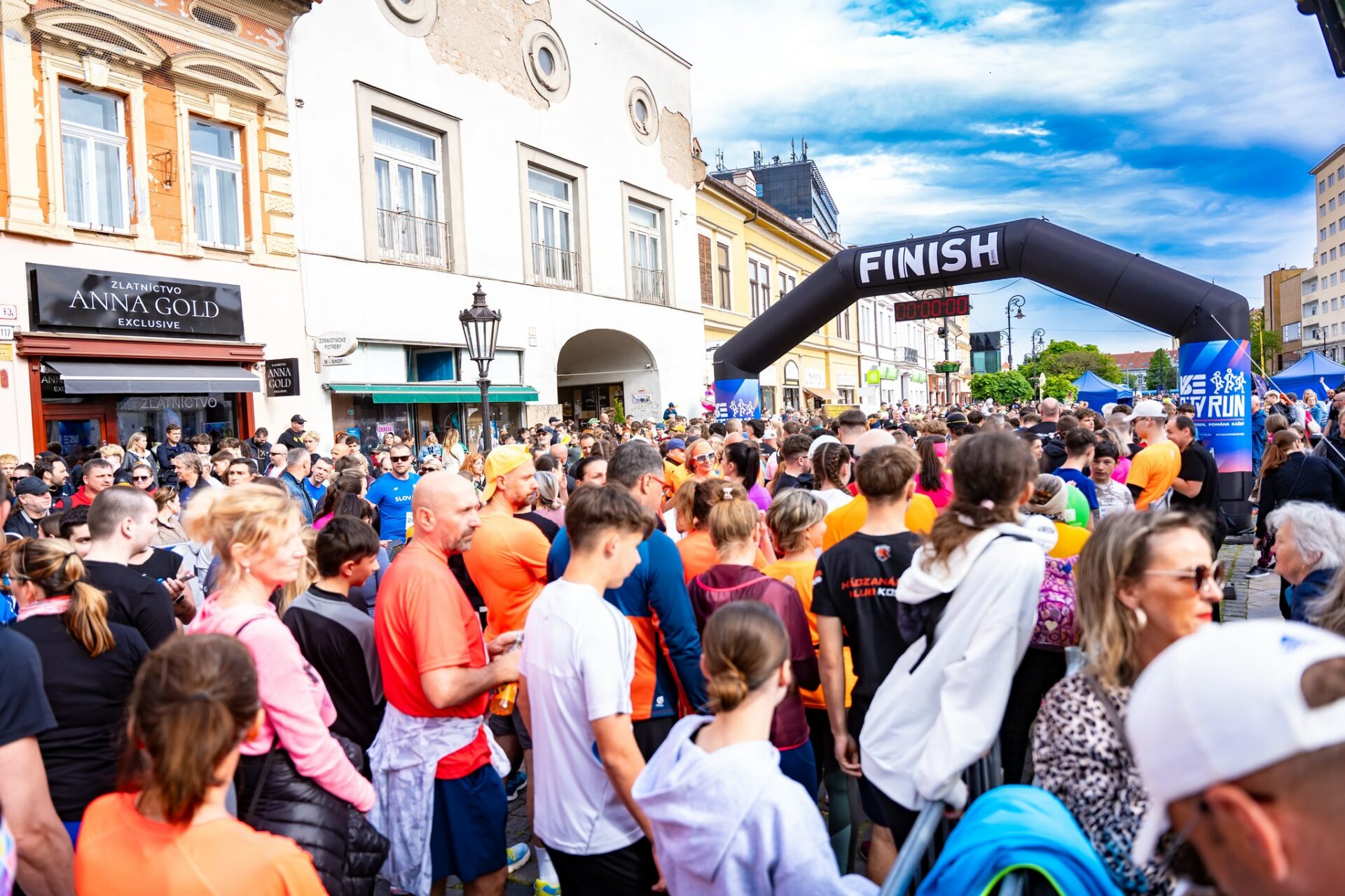 Zdroj: META/ Košice - Mesto Košice