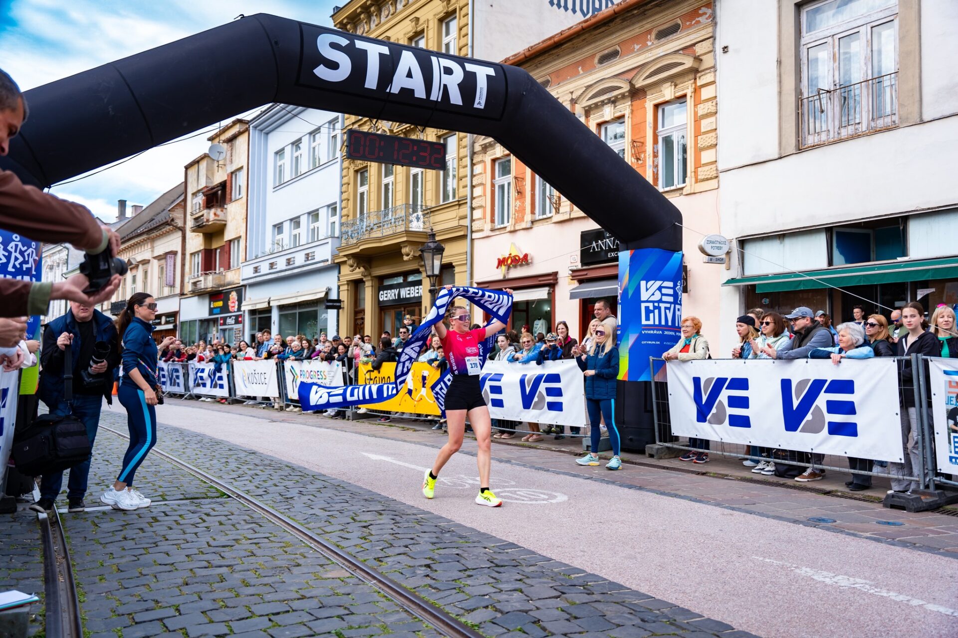 Zdroj: META/ Košice - Mesto Košice