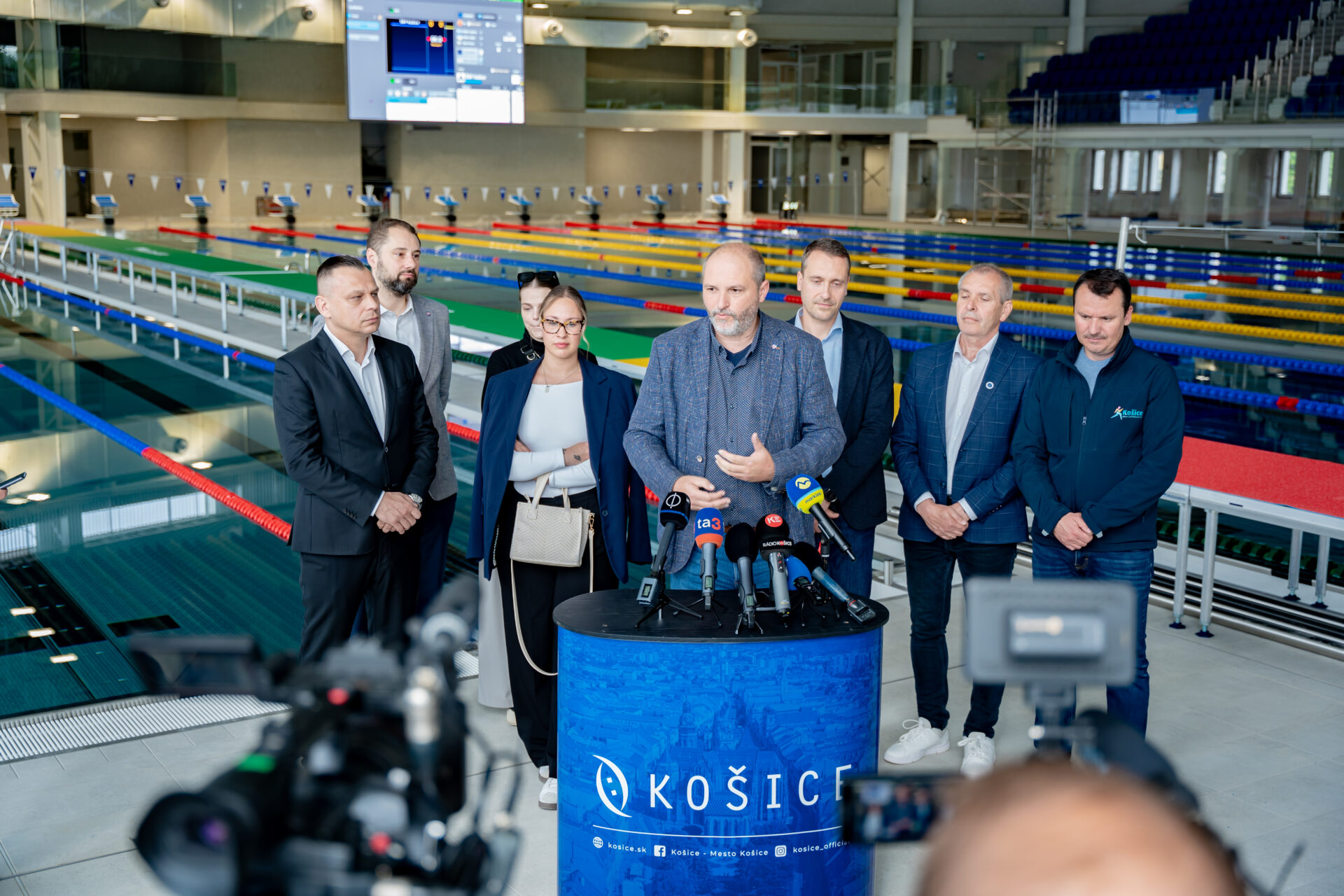 Zdroj: Mesto Košice