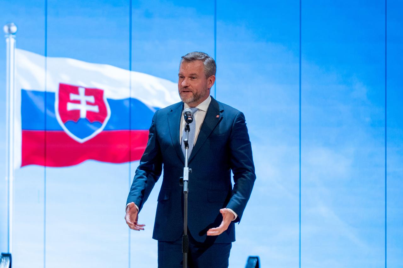 Zlatý dáždnik 2025 | Foto: Ladislav Miko