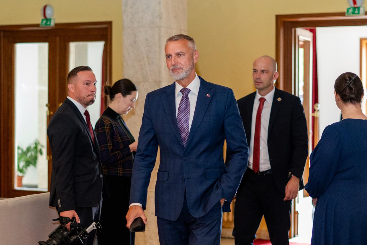 Zlatý dáždnik 2025 | Foto: Ladislav Miko