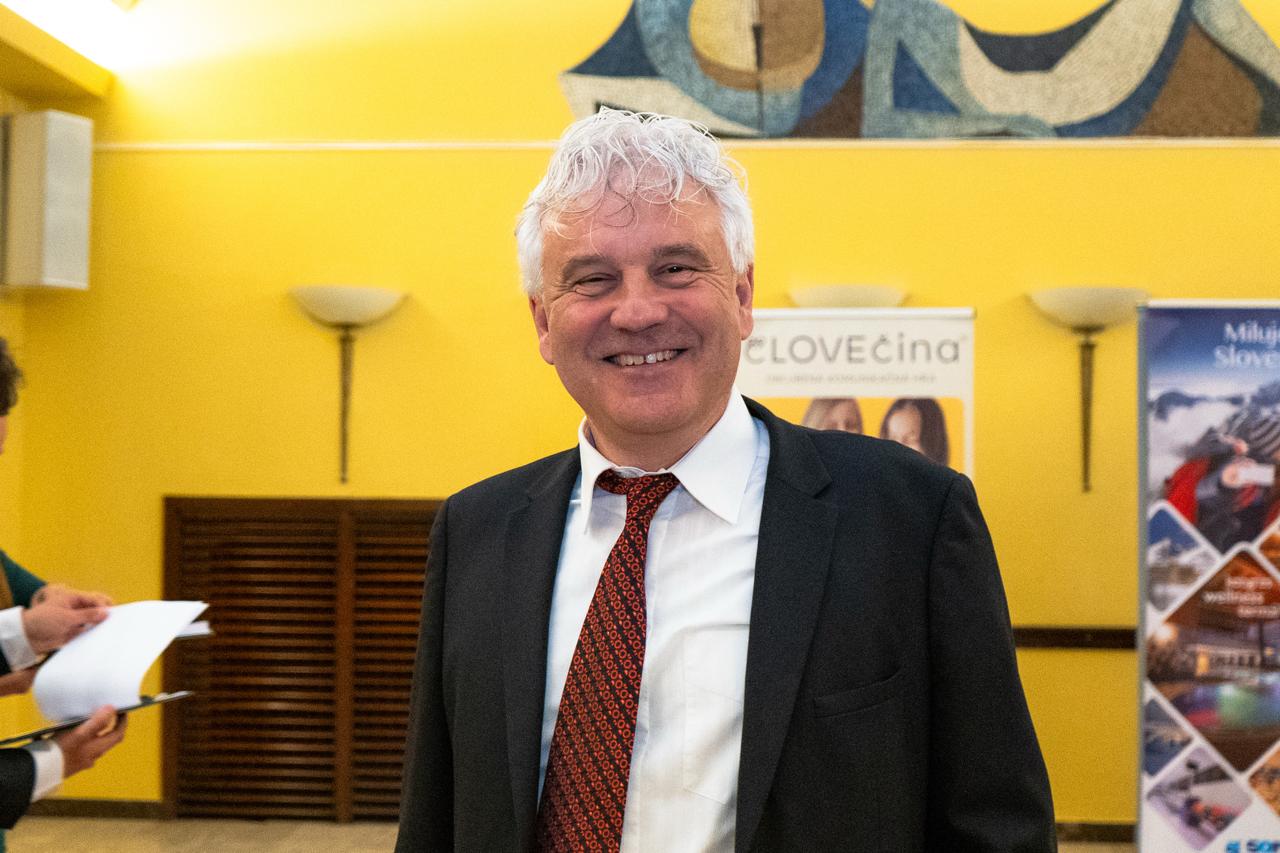 Zlatý dáždnik 2025 | Foto: Ladislav Miko
