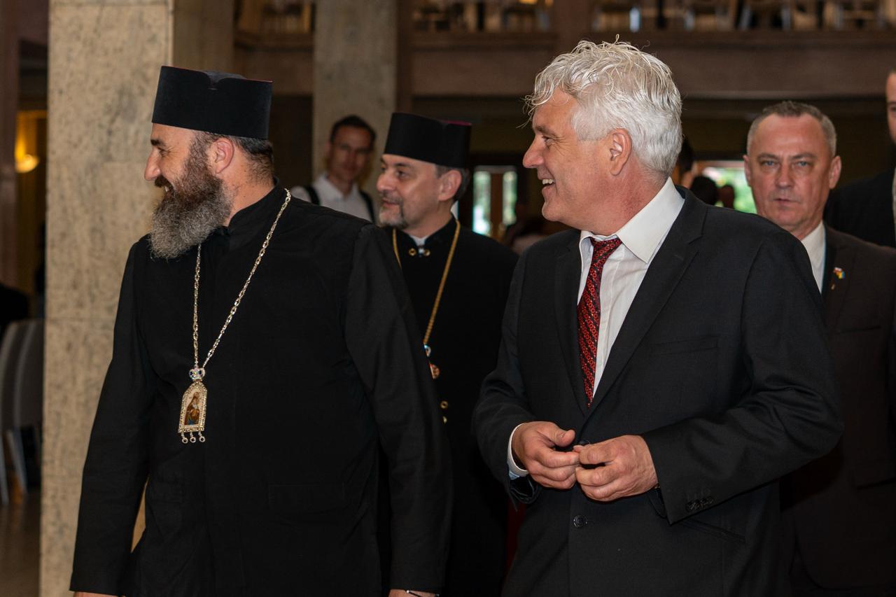 Zlatý dáždnik 2025 | Foto: Ladislav Miko
