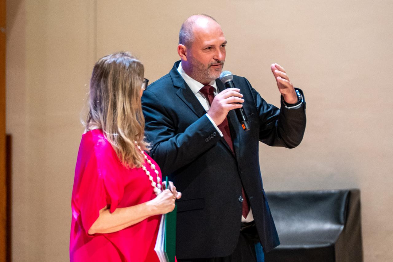 Zlatý dáždnik 2025 | Foto: Ladislav Miko