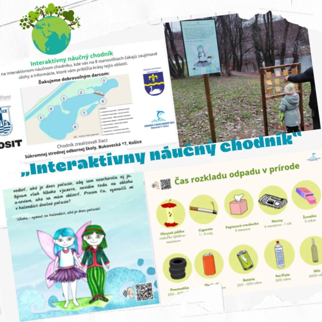 Zdroj: META/ Mestská časť Košice - Nad jazerom