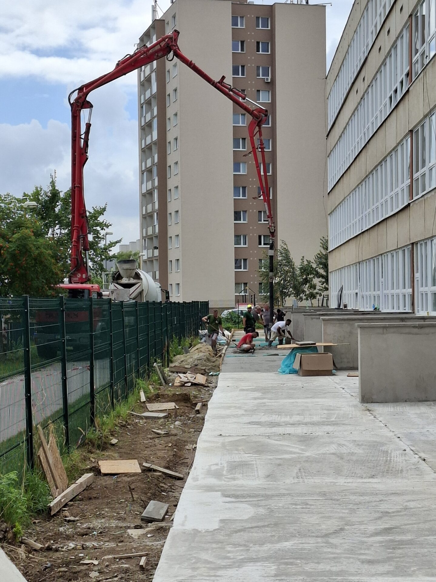 Zdroj: Mesto Košice