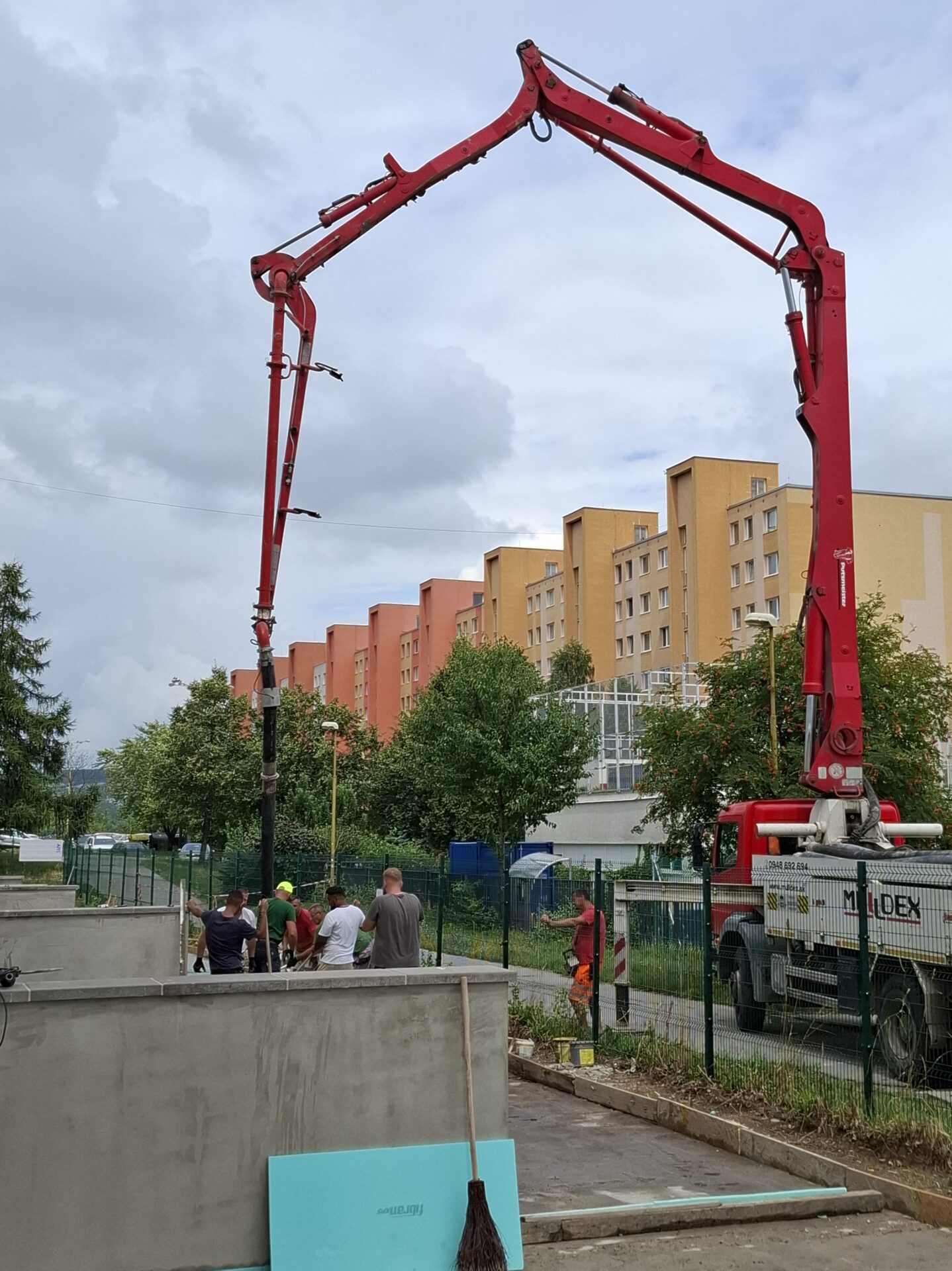 Zdroj: Mesto Košice