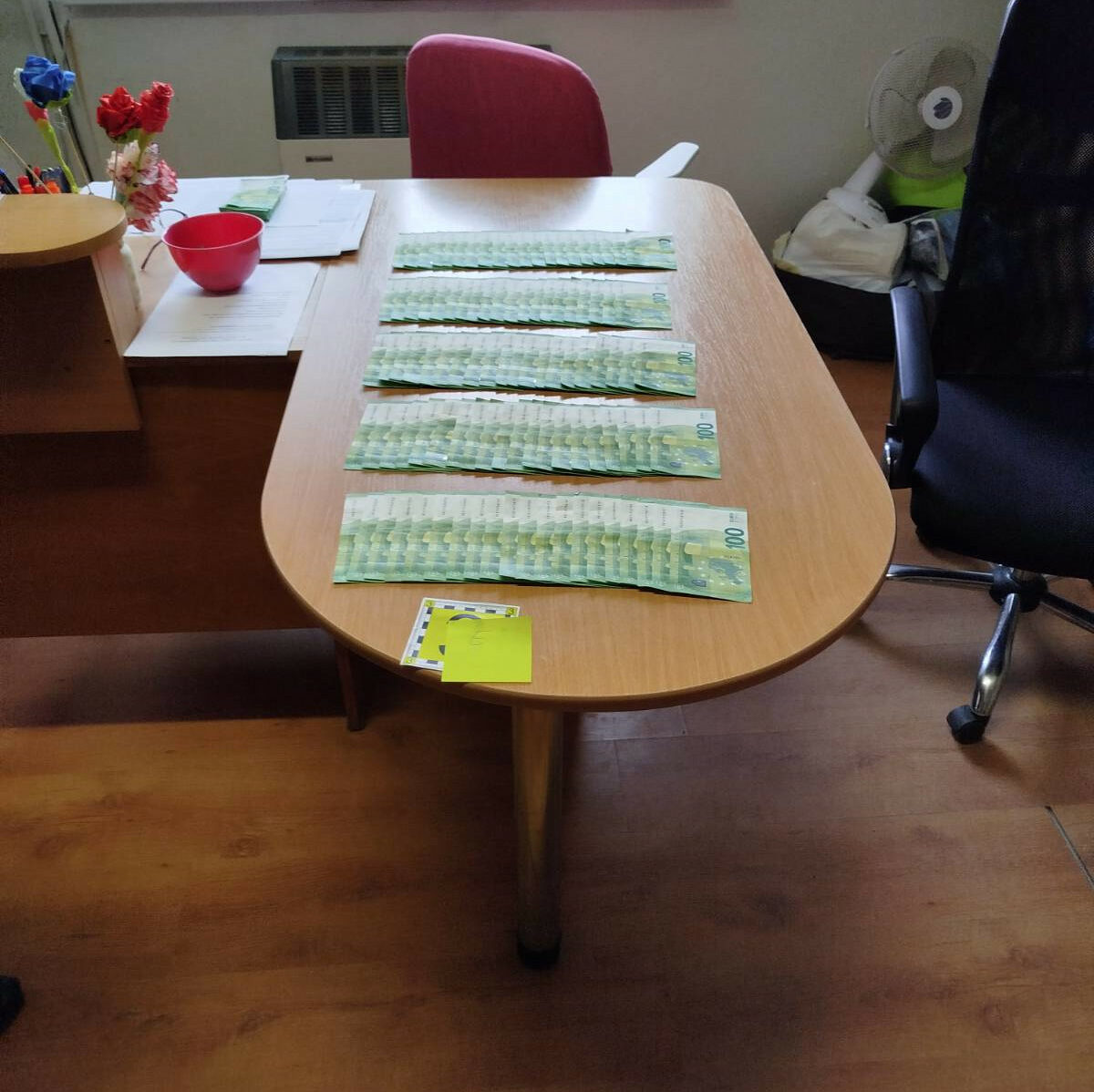Zdroj: META/ Polícia Slovenskej republiky