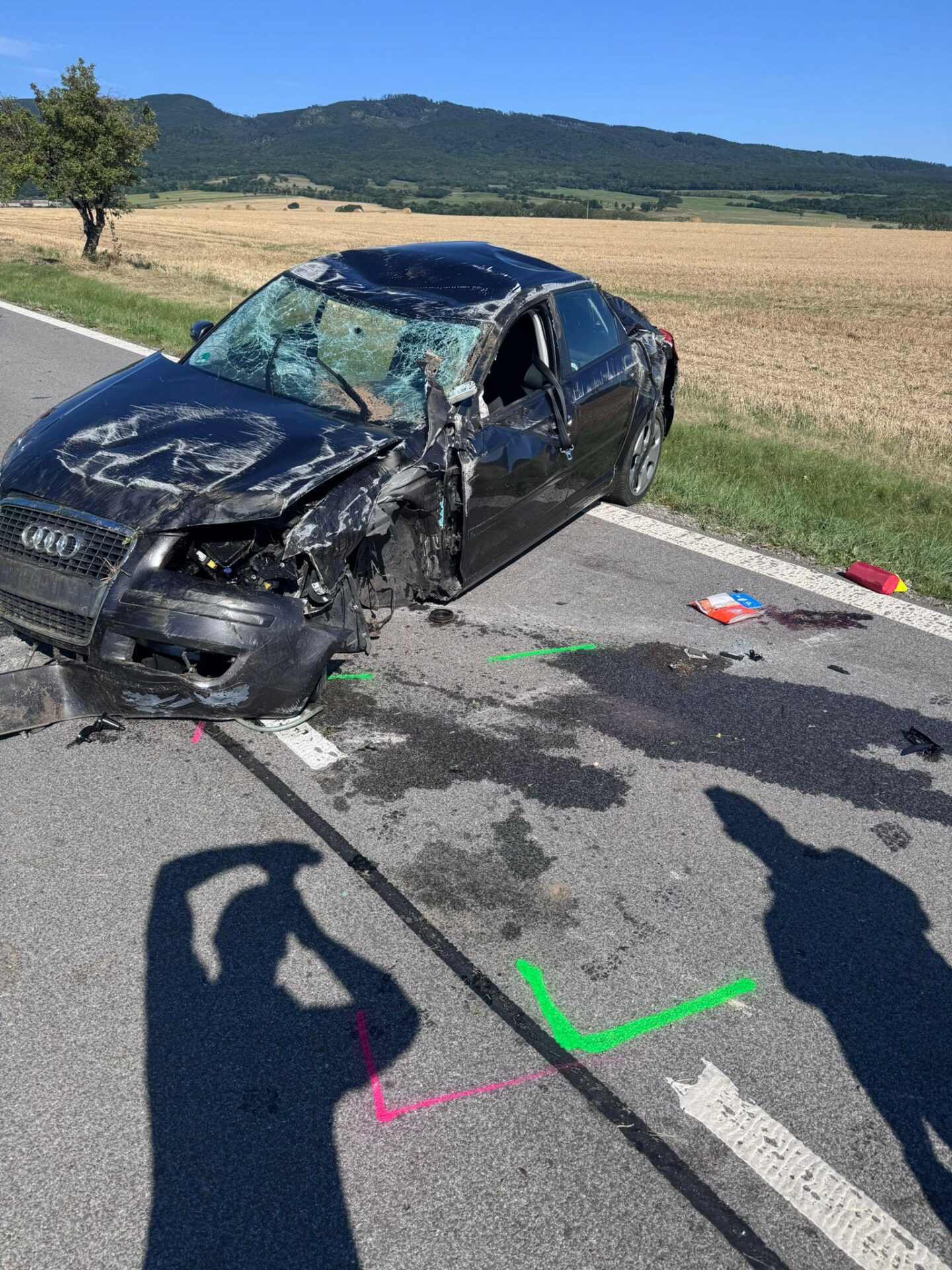 Zdroj: META/ Hasičský a záchranný zbor - Košický kraj