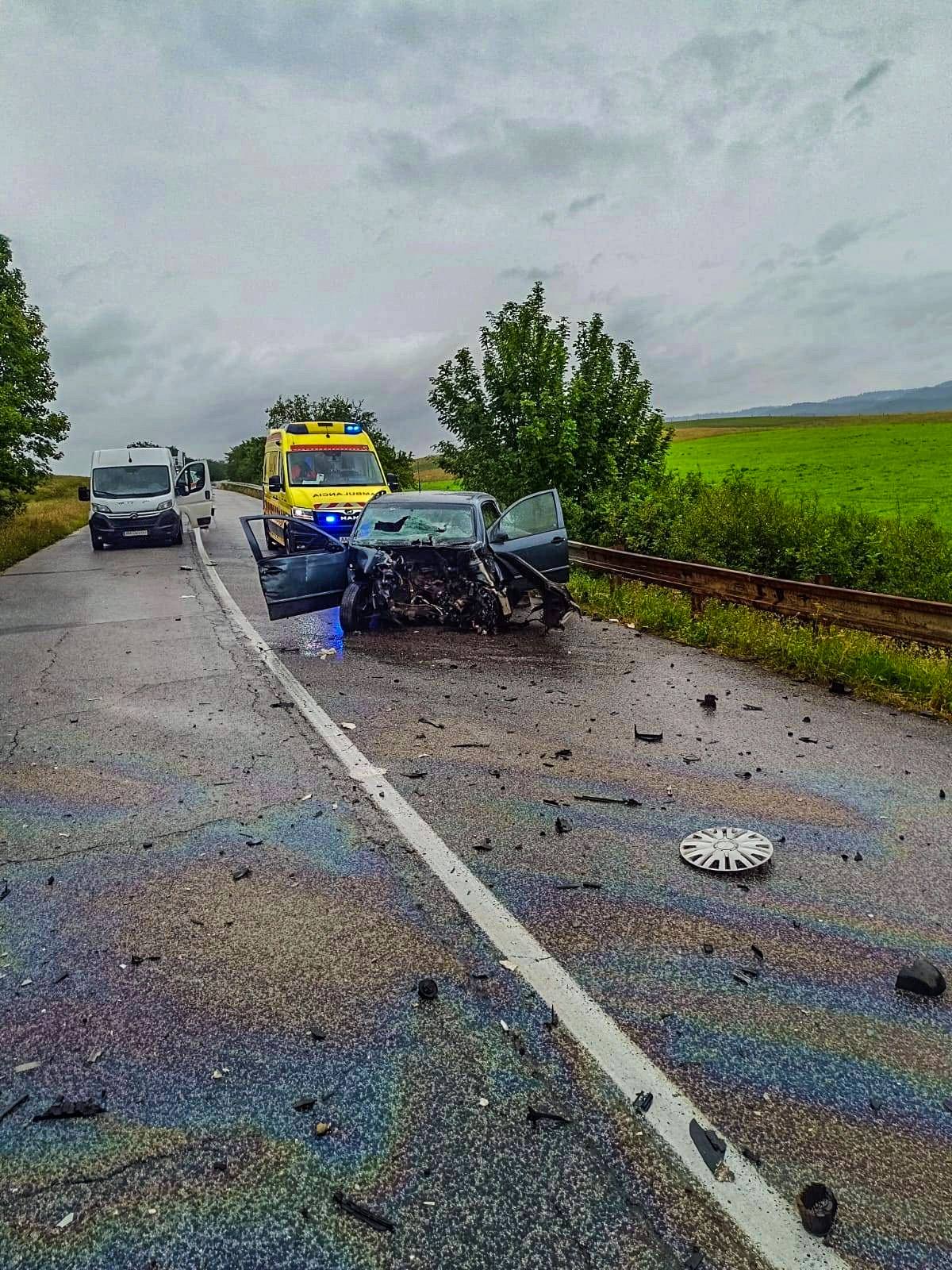 Zdroj: META/ Polícia SR - Košický kraj