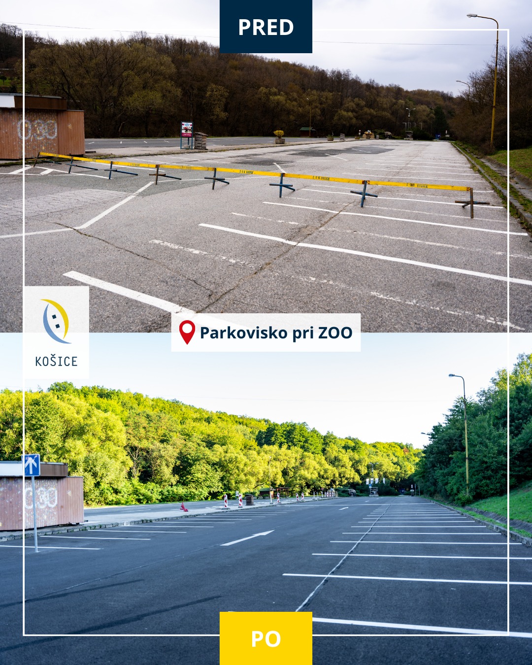 Zdroj: META/Košice - Mesto Košice