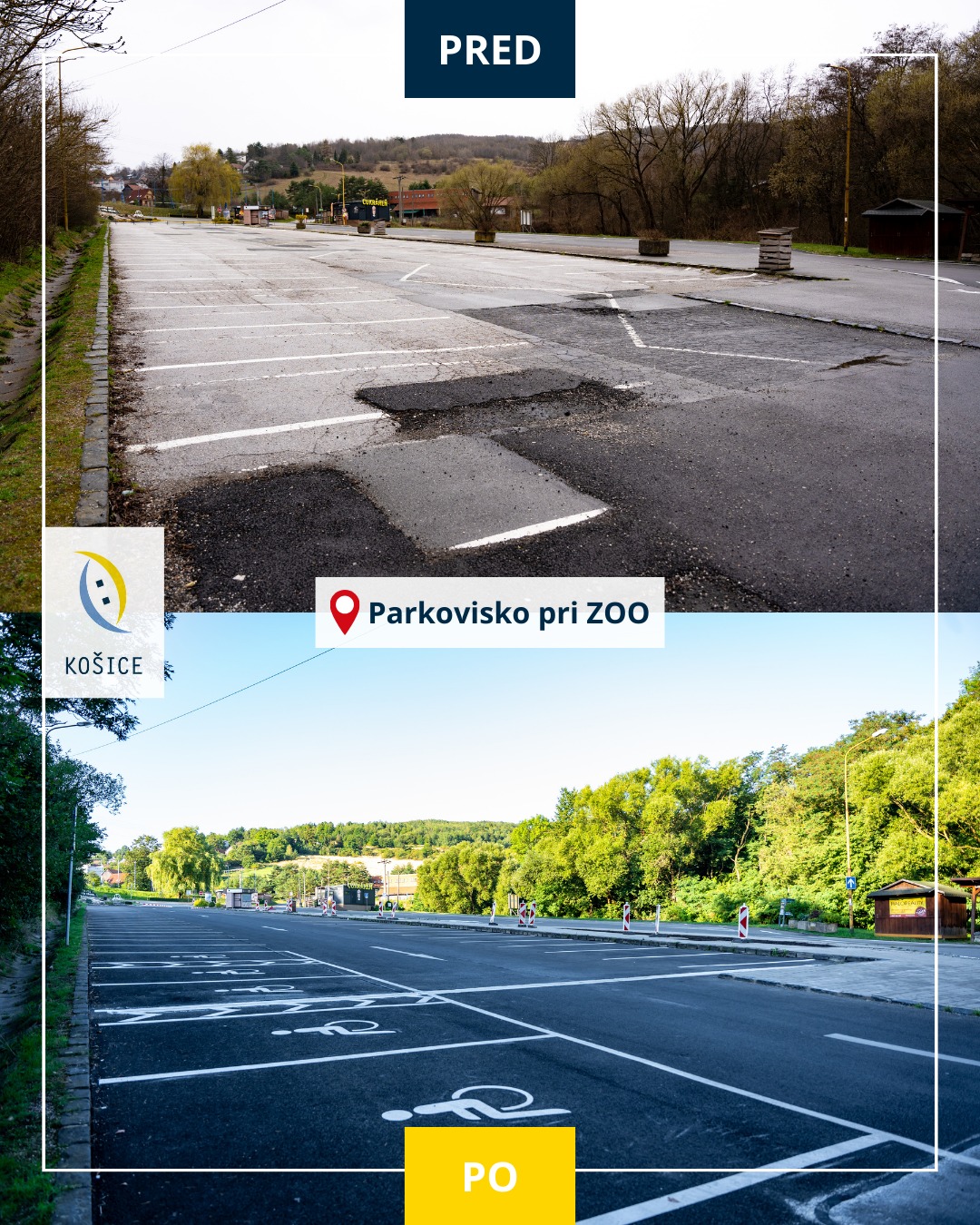 Zdroj: META/Košice - Mesto Košice