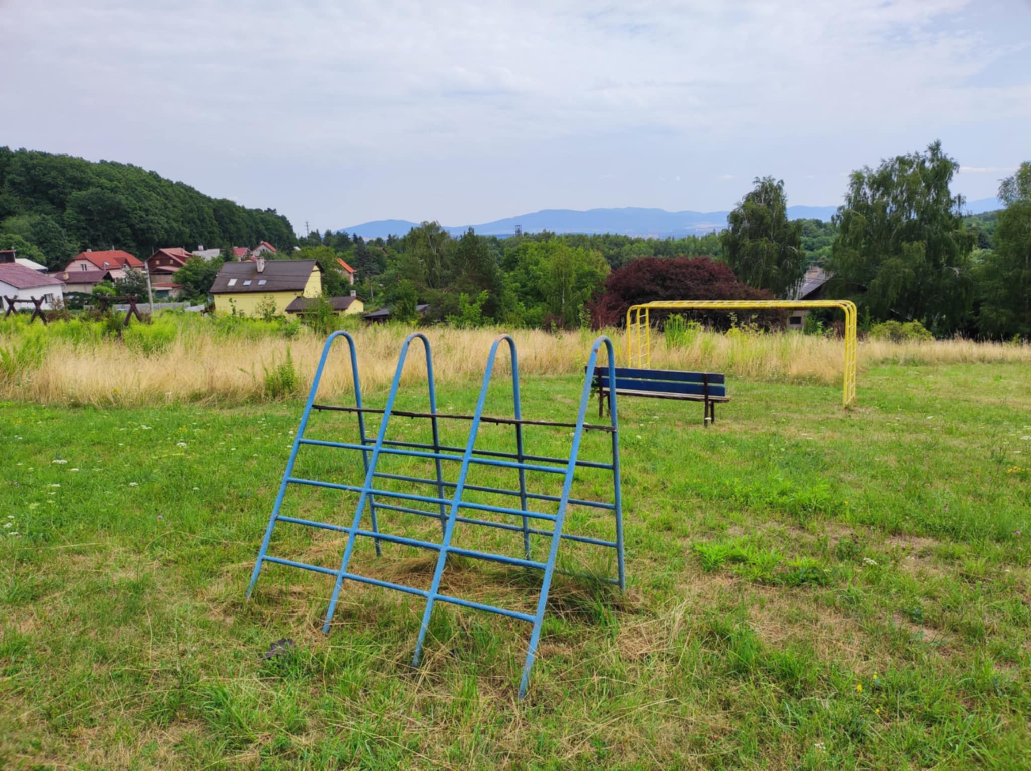 Zdroj: K:D. Pôvodné prvky ihriska.