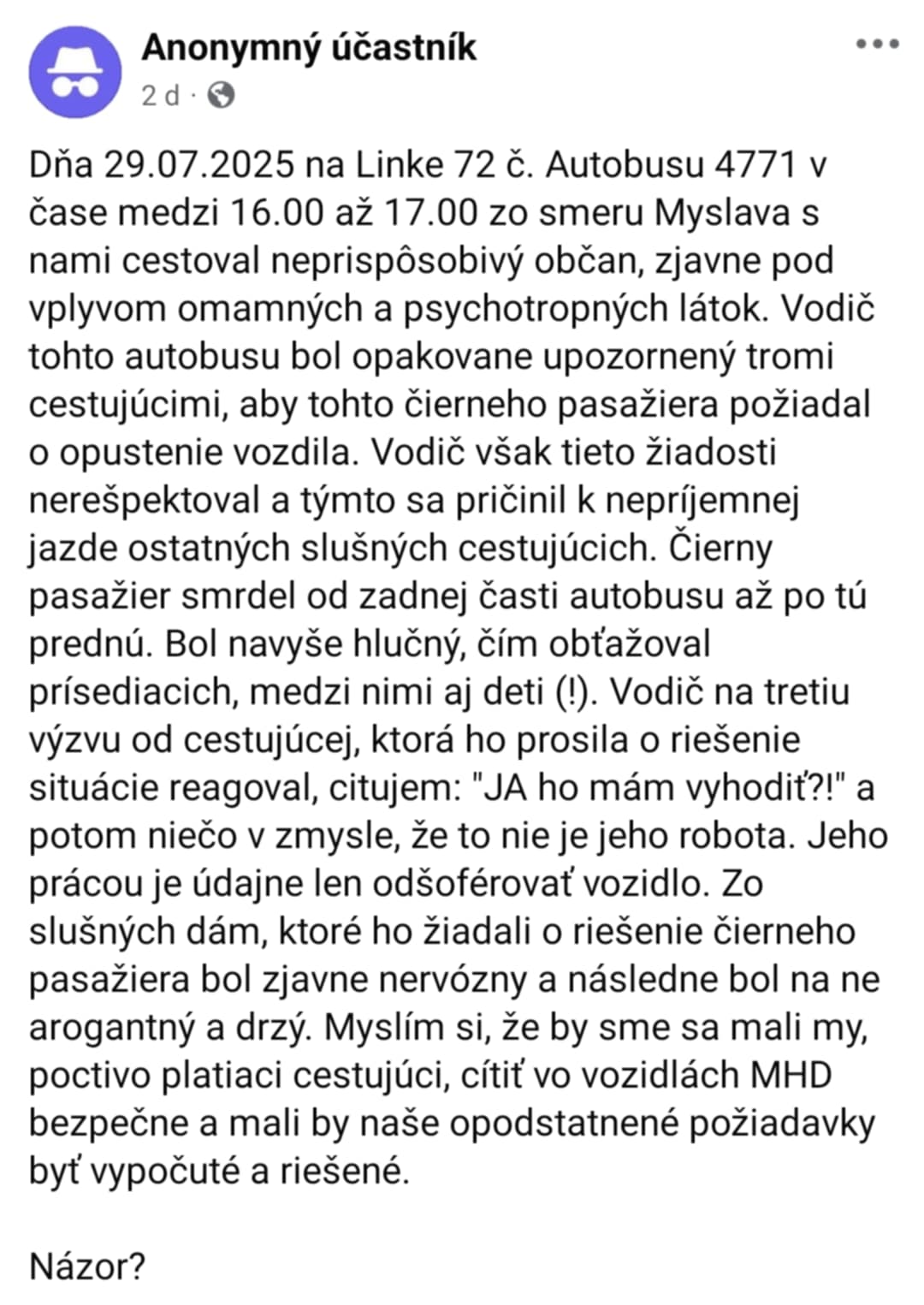 Zdroj: META