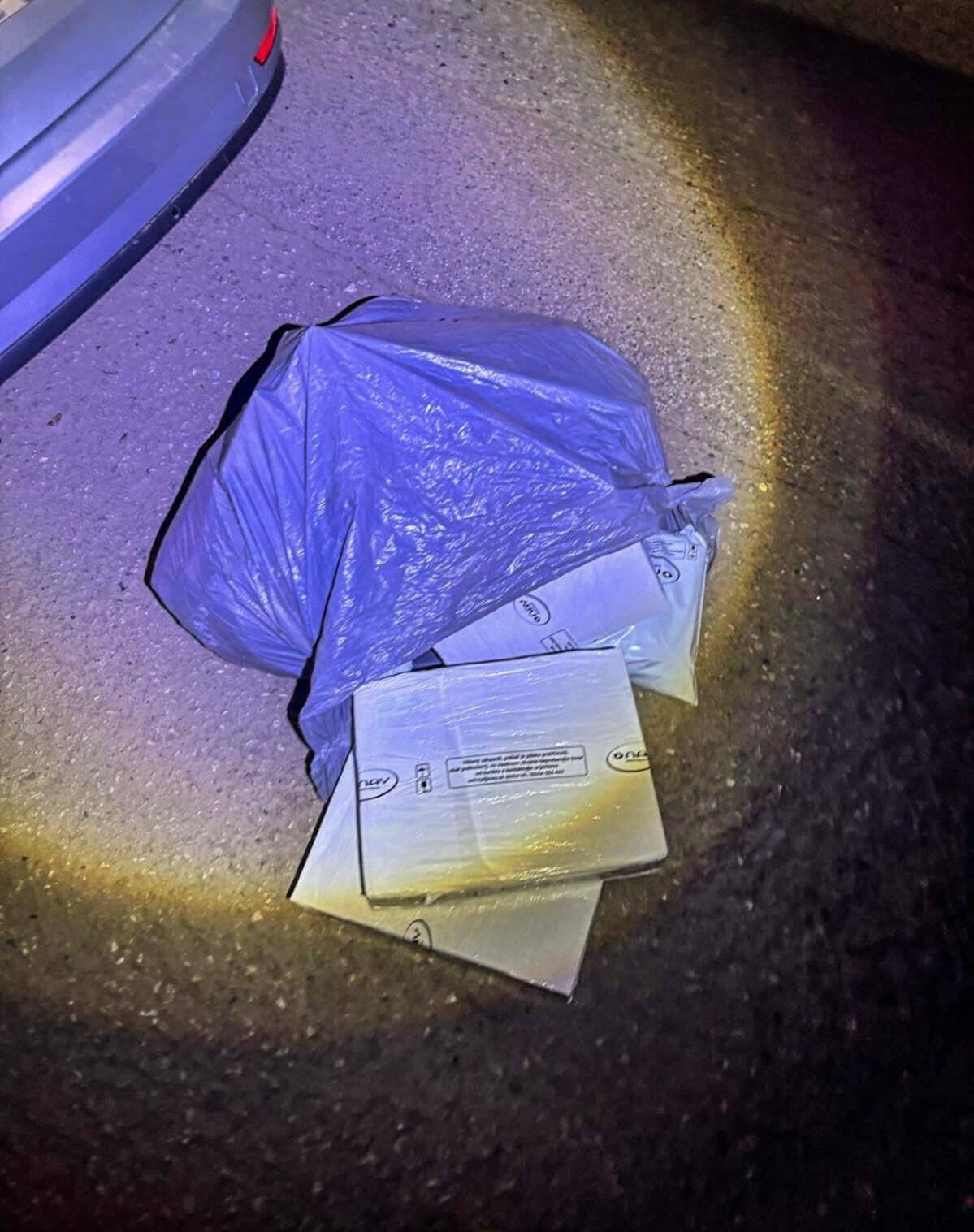 Zdroj: META/ Polícia SR - Košický kraj
