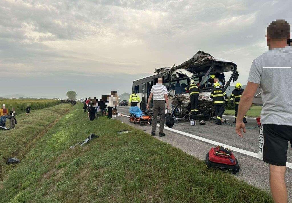 Zdroj: META/ Polícia SR - Košický kraj