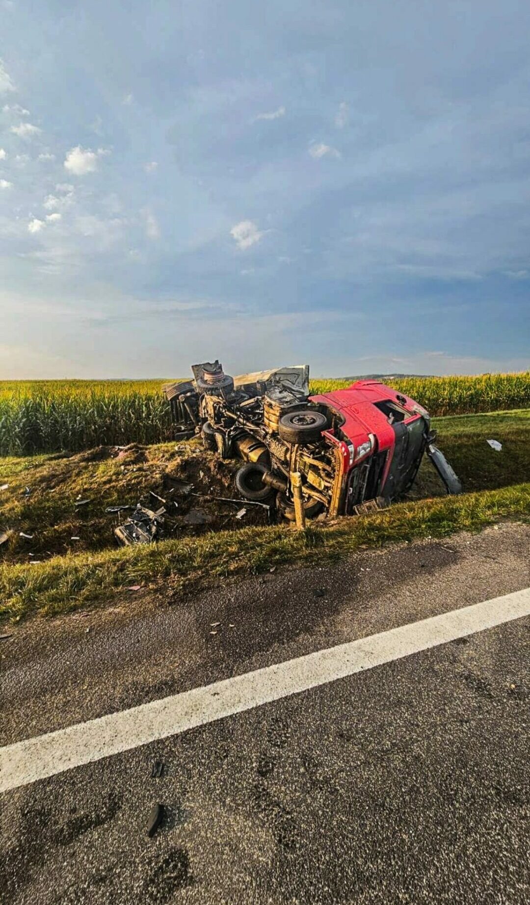 Zdroj: META/ Polícia SR - Košický kraj