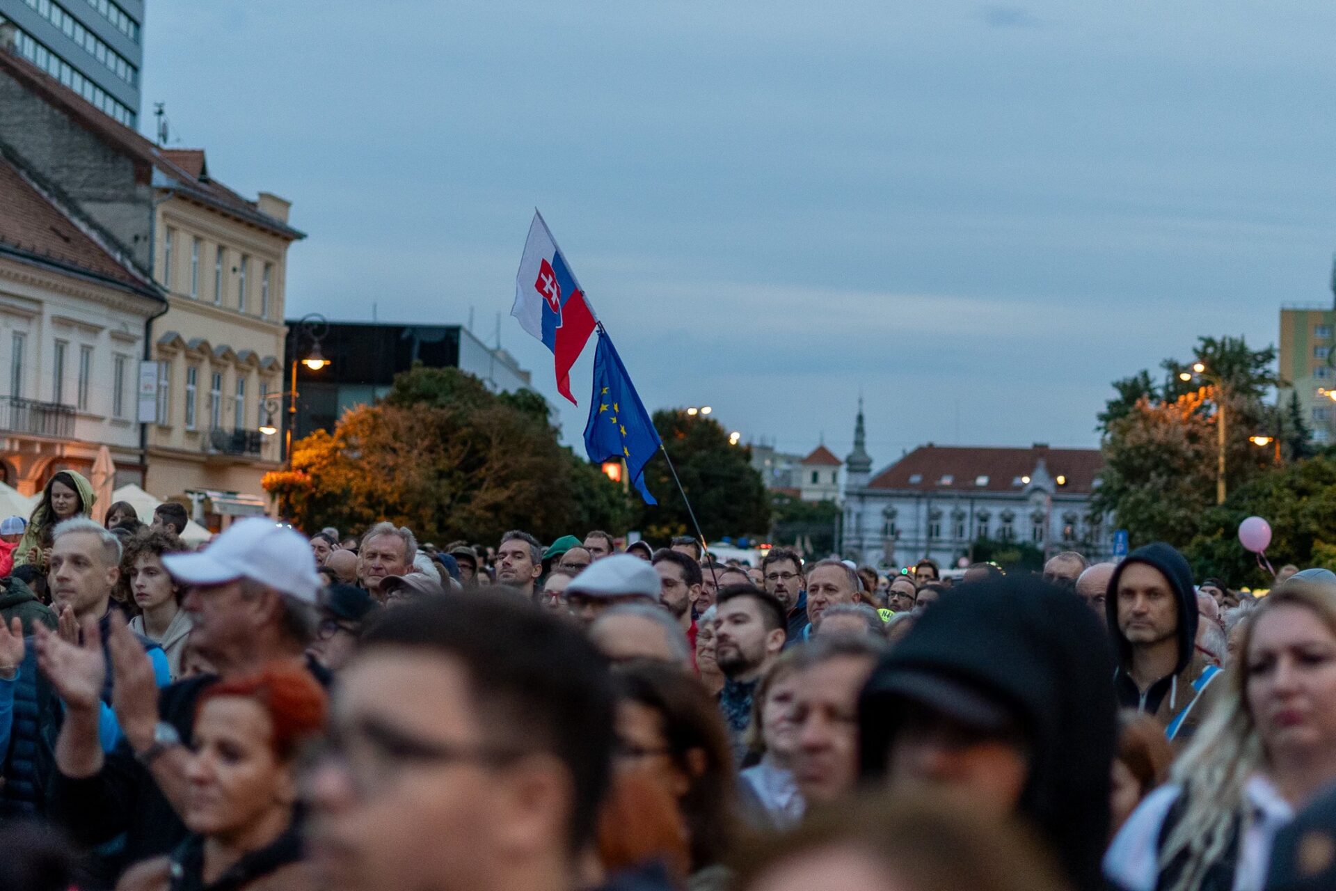 Zdroj: Ladislav Miko KOŠICE: DNES
