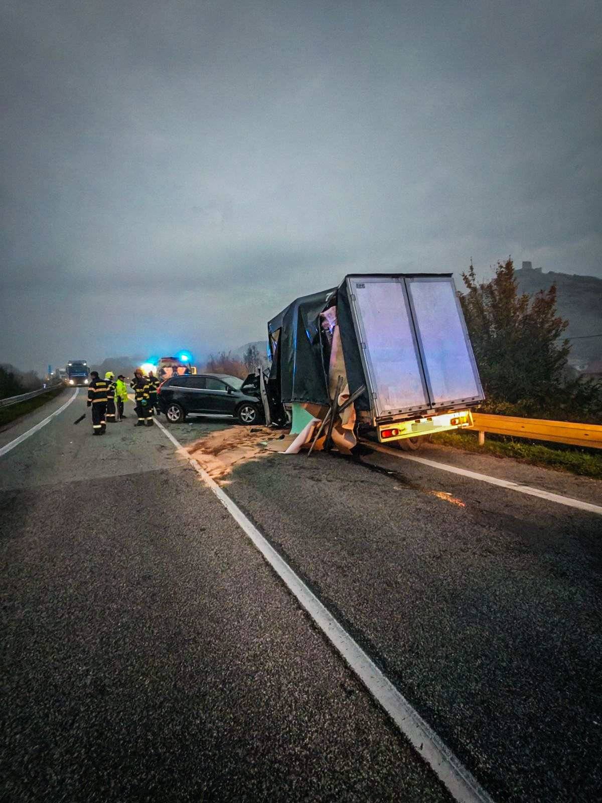 Zdroj: META/ Polícia SR - Košický kraj
