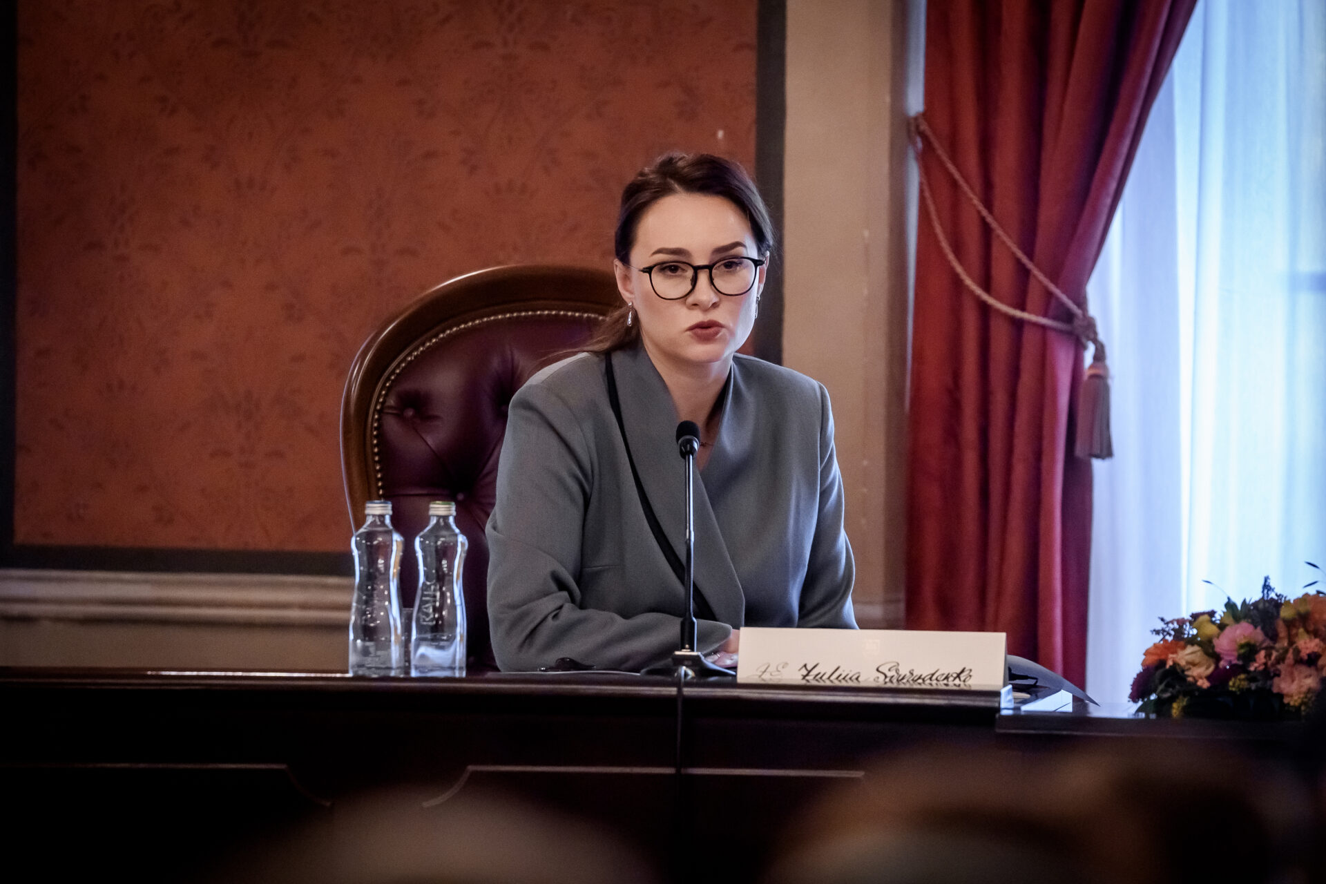 Zdroj: Tlačový a informačný odbor Úradu vlády Slovenskej republiky.