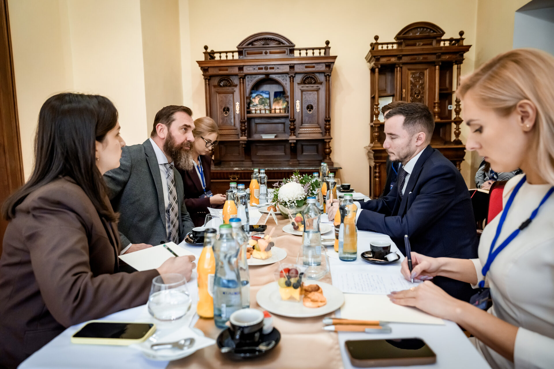 Zdroj: Tlačový a informačný odbor Úradu vlády Slovenskej republiky.