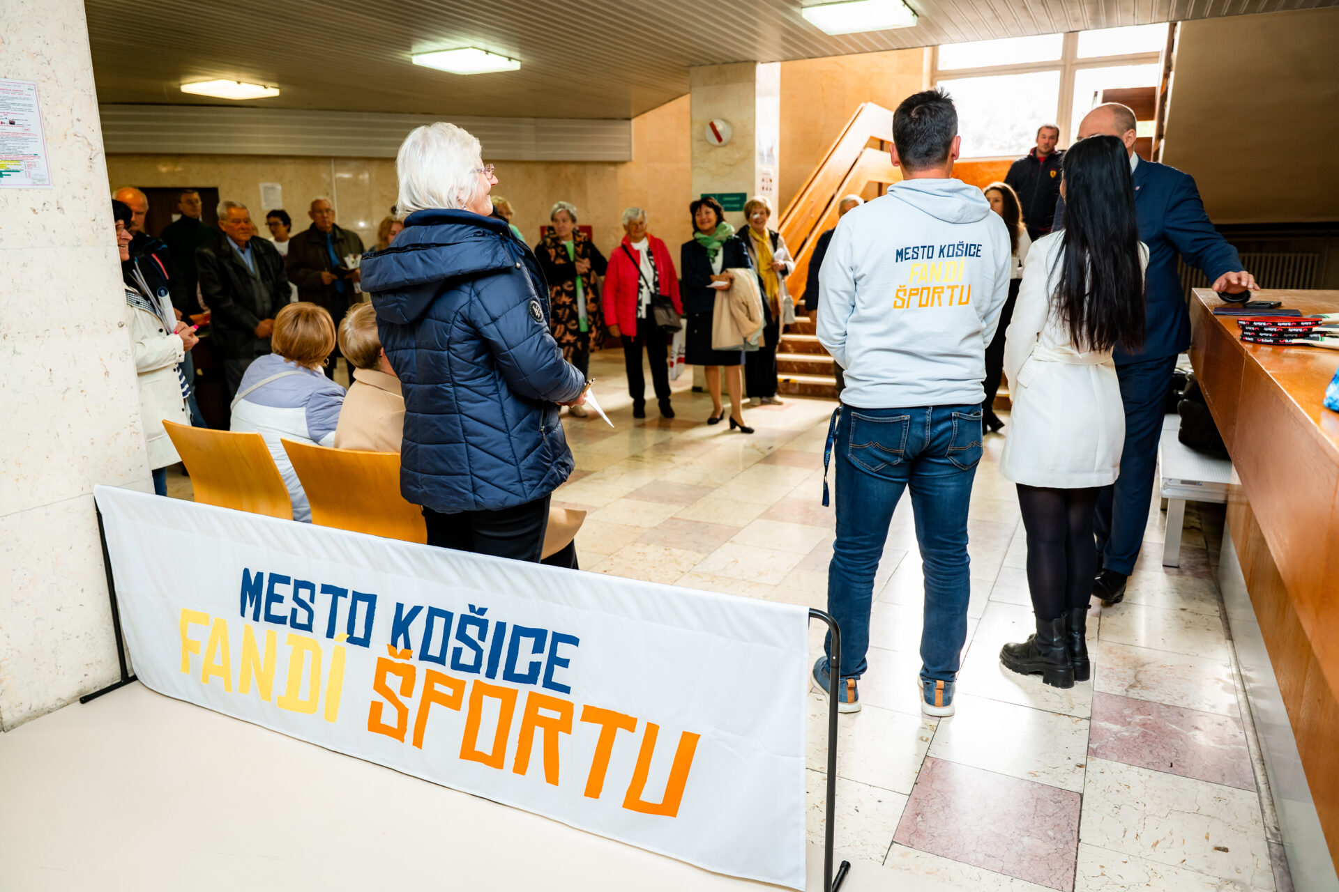 Zdroj: Mesto Košice