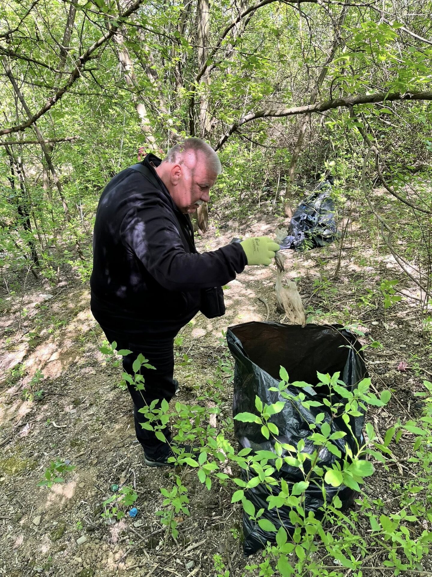 Zdroj: META/ Andrej "Andy" Sitkár - poslanec NRSR, mesta Košice