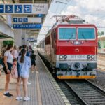 Cestujúcich na Spiši čakajú dočasné zmeny. ZSSK zabezpečí dopravu ostatnými spojmi