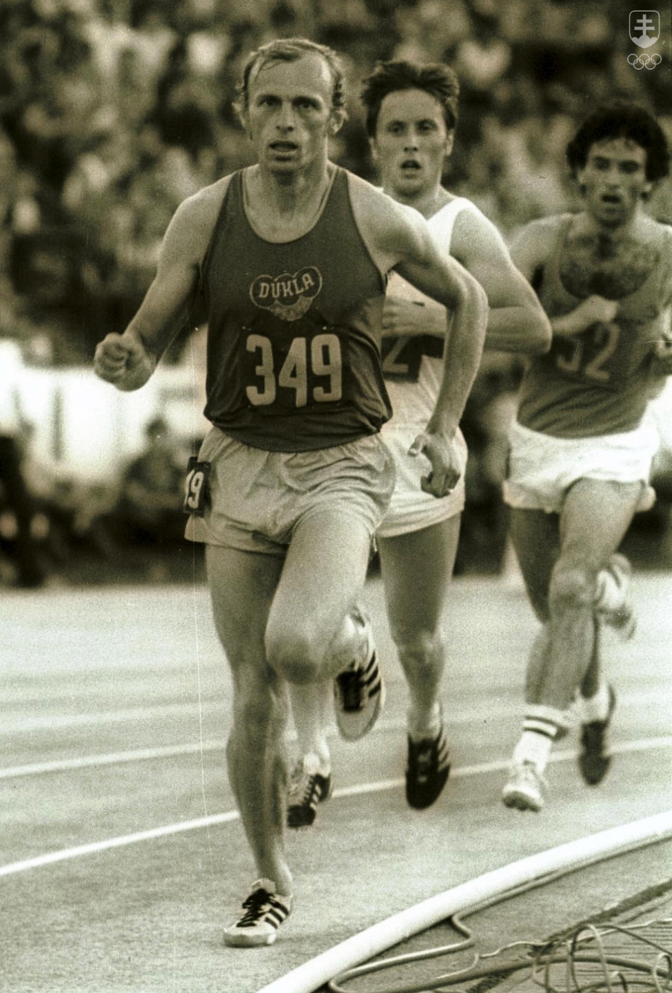 Zdroj: Slovenský olympijský tím