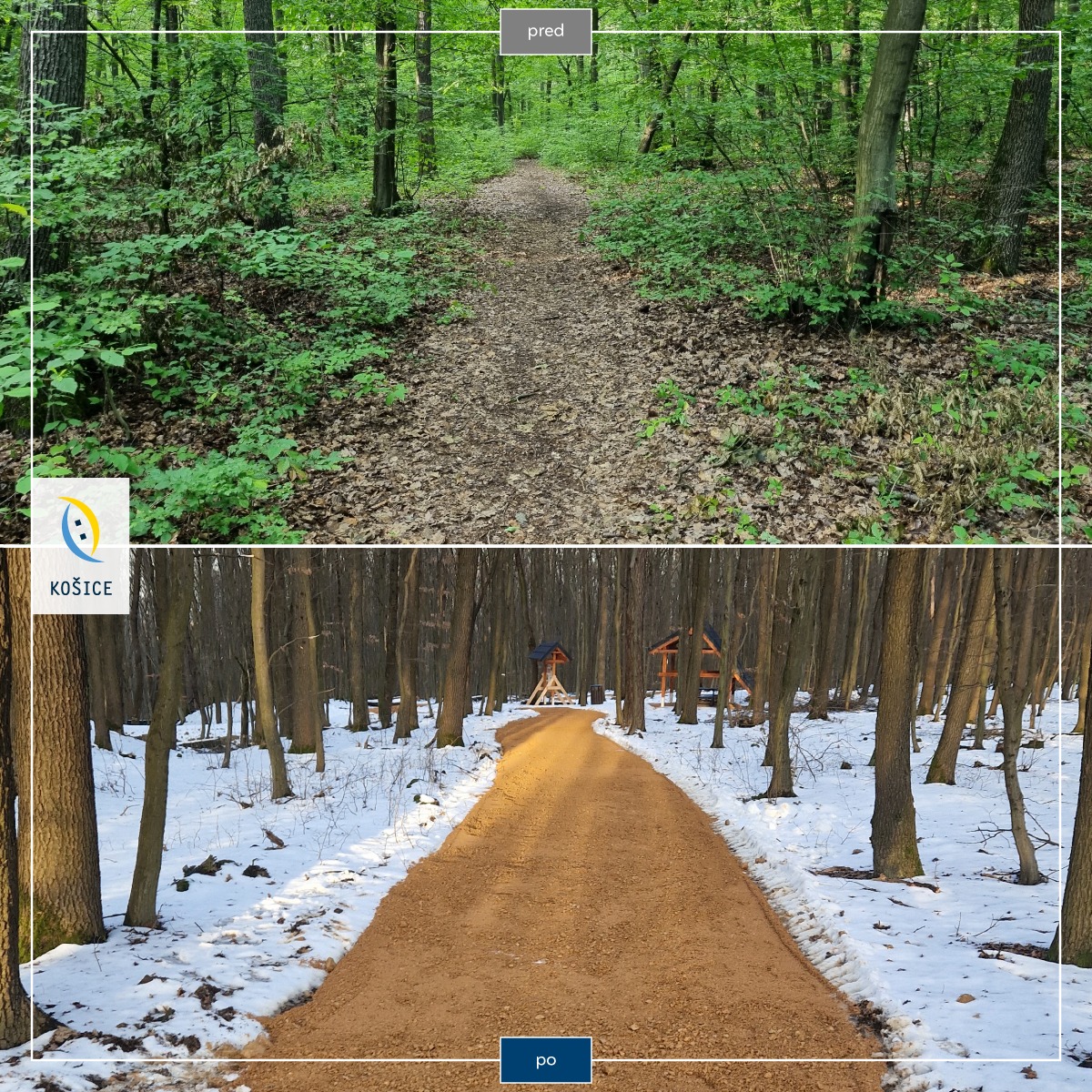 META/Košice - Mesto Košice