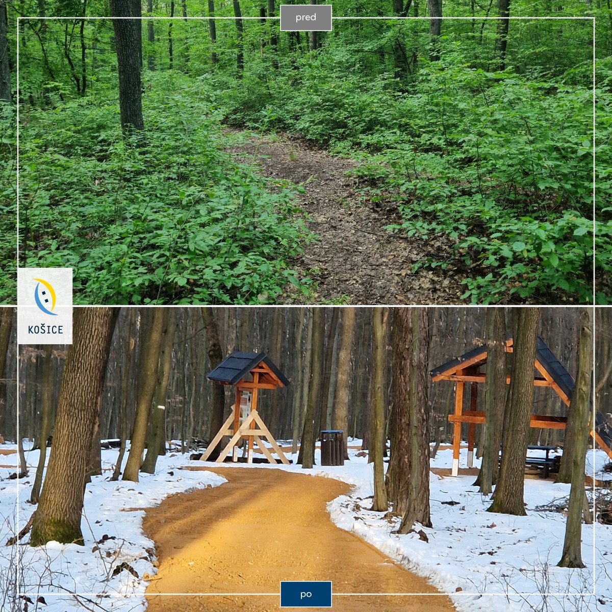 META/Košice - Mesto Košice