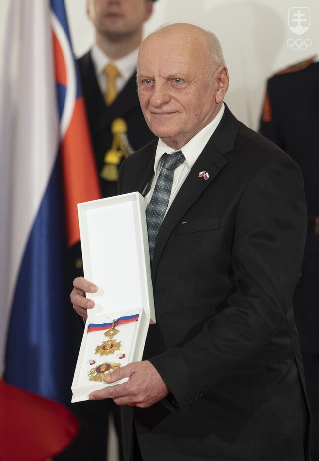 Zdroj: Slovenský olympijský tím