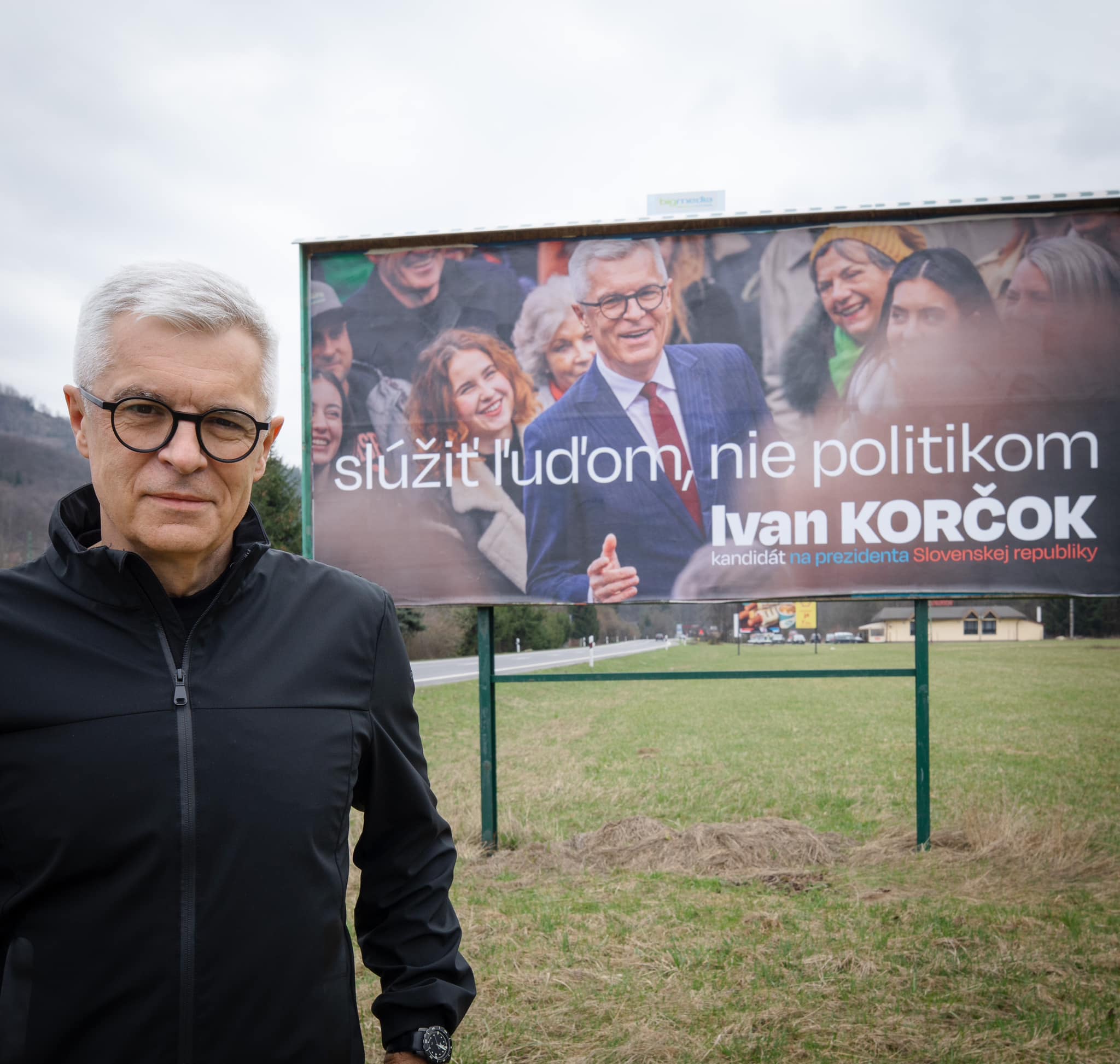 META / Ivan Korčok