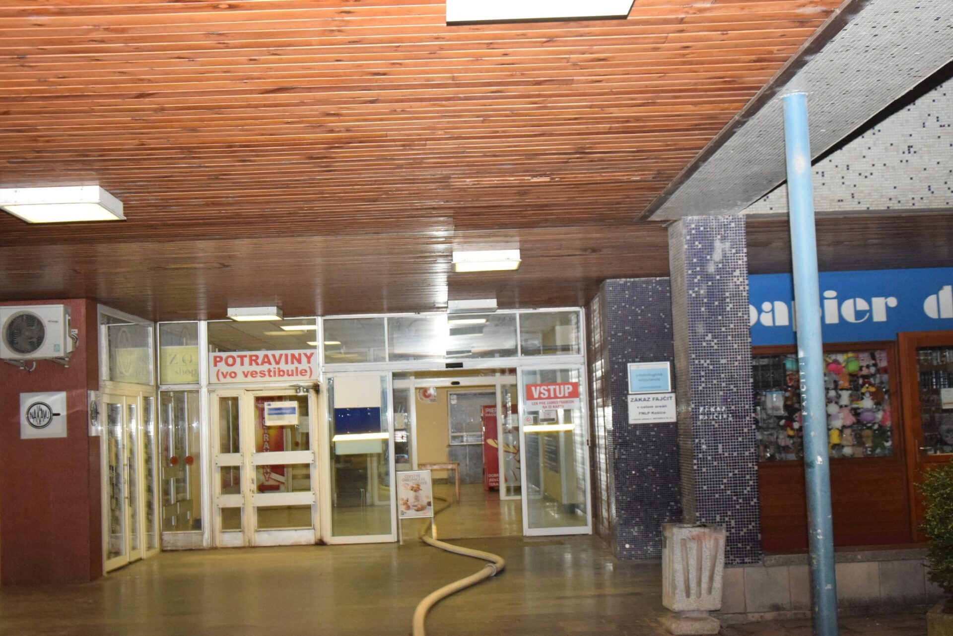 archívne/HaZZ