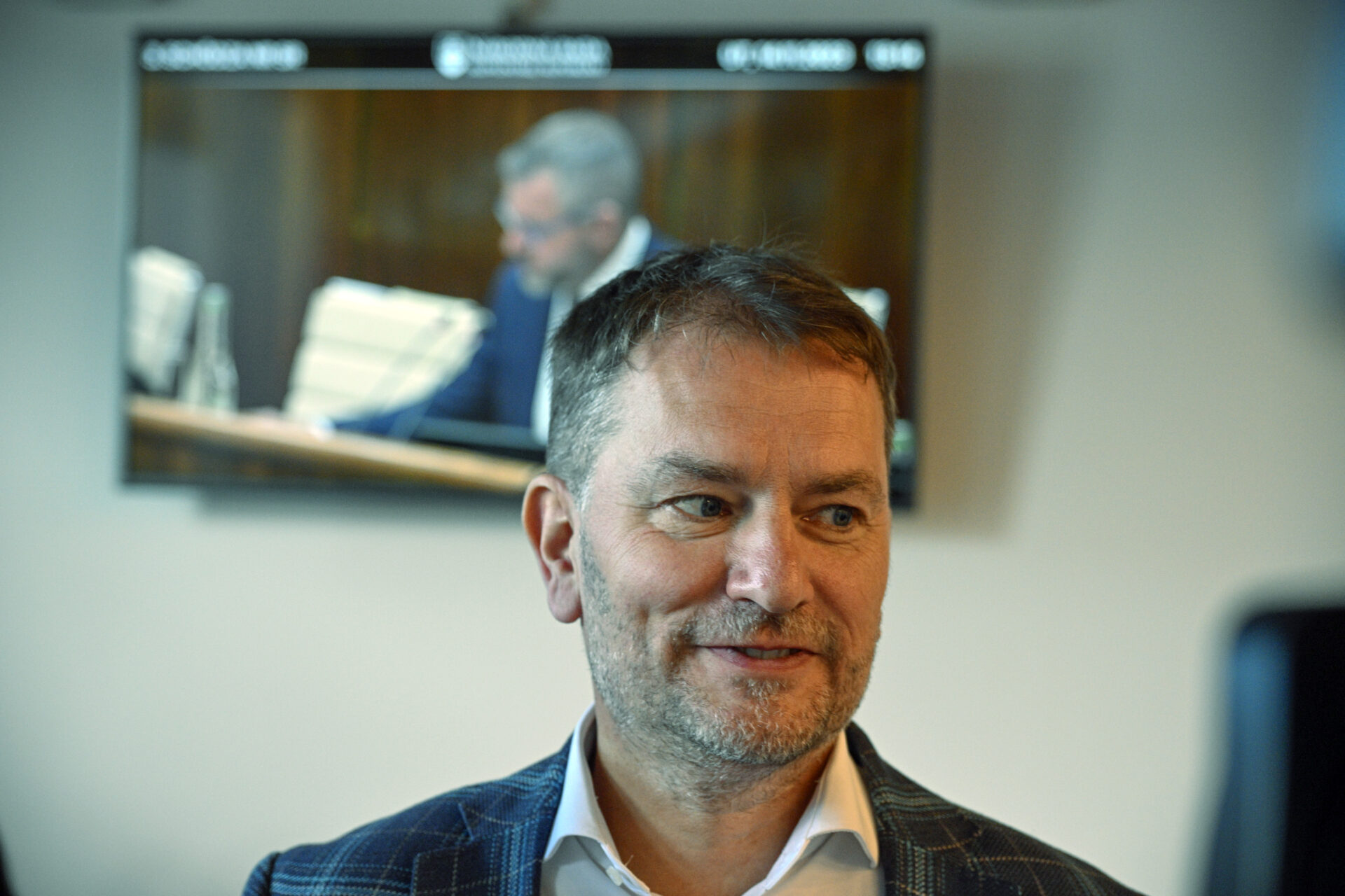 SITA/Milan Illík