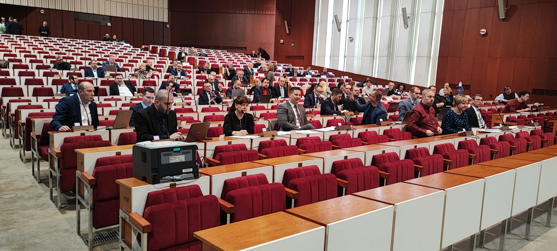 Redakcia SLOVENSKO: DNES