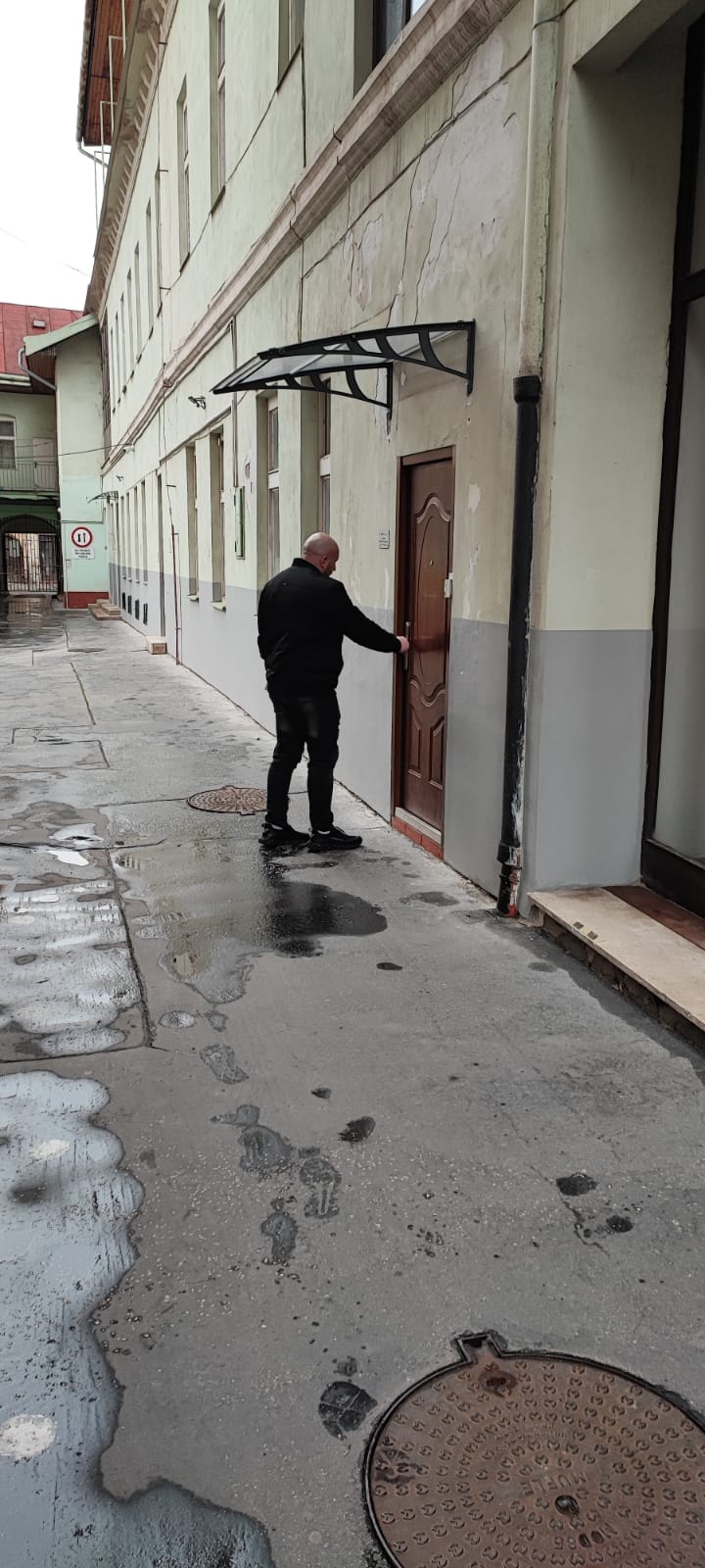SLOVENSKO: DNES