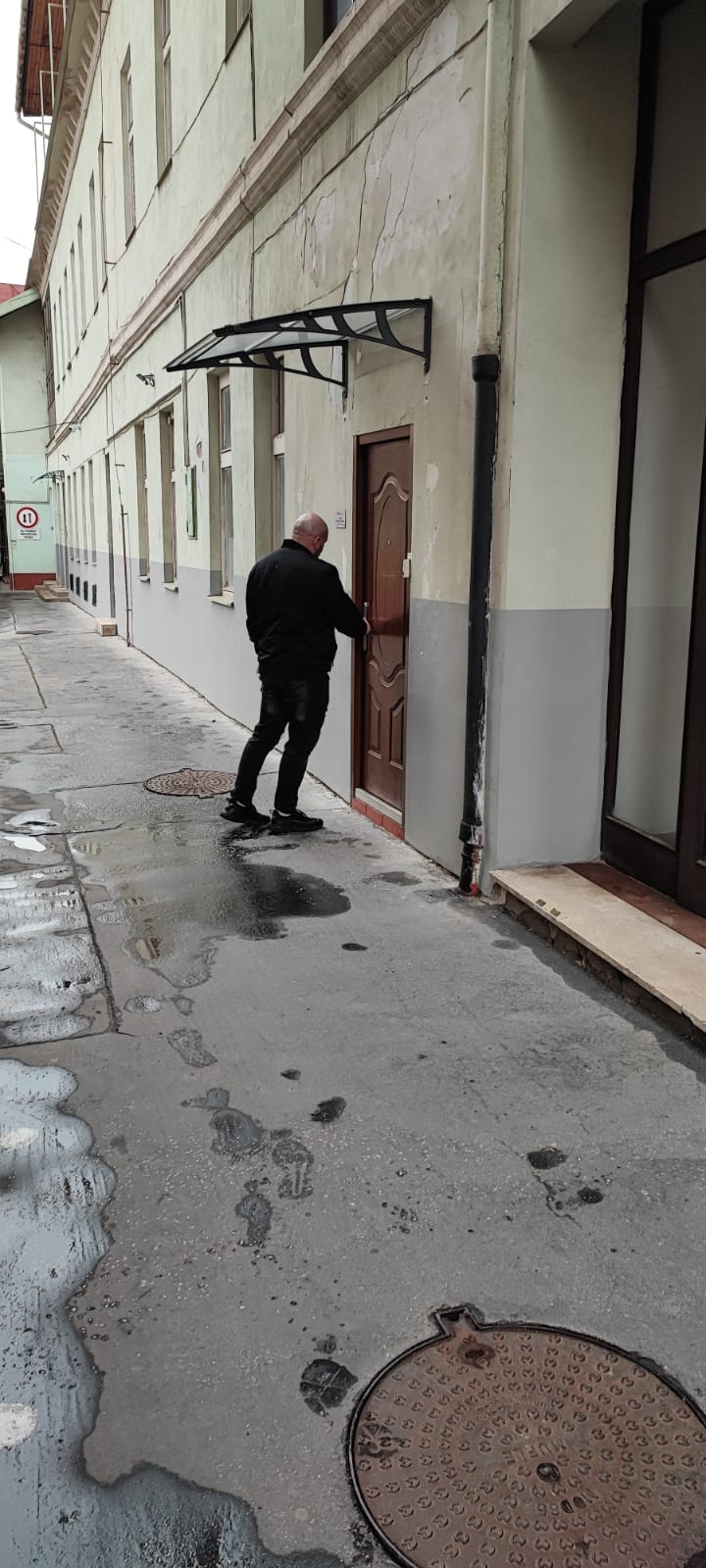 SLOVENSKO: DNES