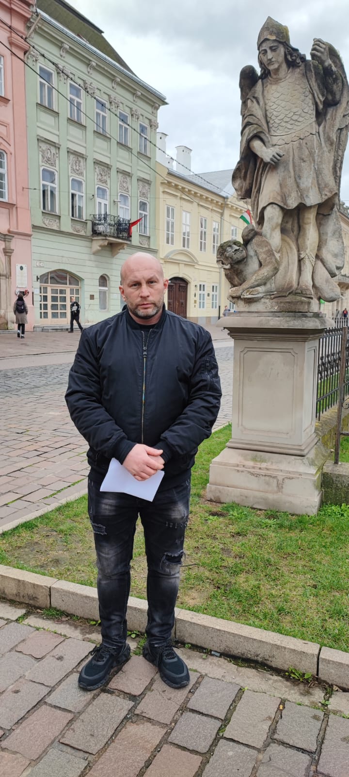 SLOVENSKO: DNES