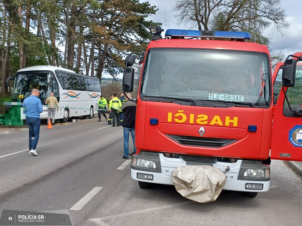META/Polícia SR-Prešovský kraj
