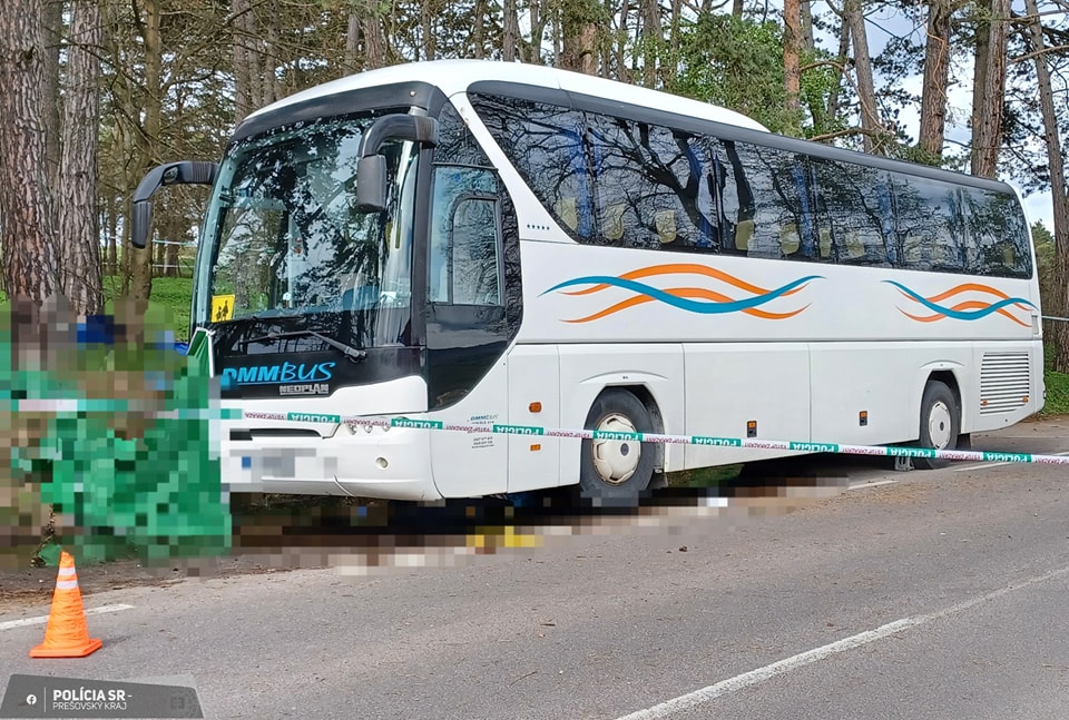 META/Polícia SR-Prešovský kraj