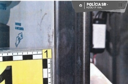 META/Polícia SR-Košický kraj