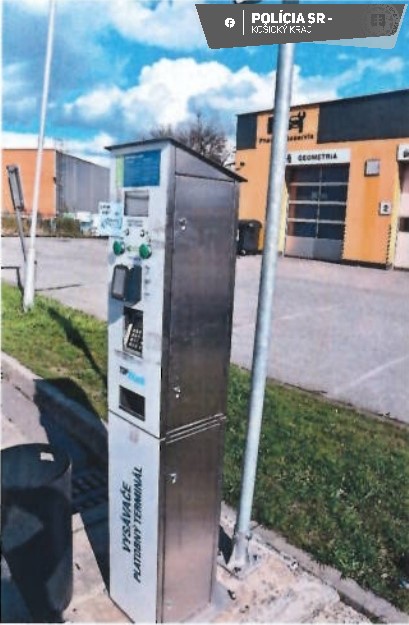 META/Polícia SR-Košický kraj