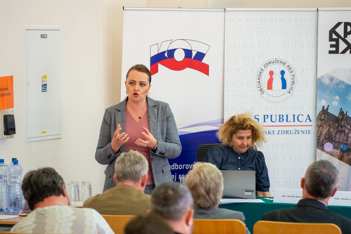 Veronika Židová