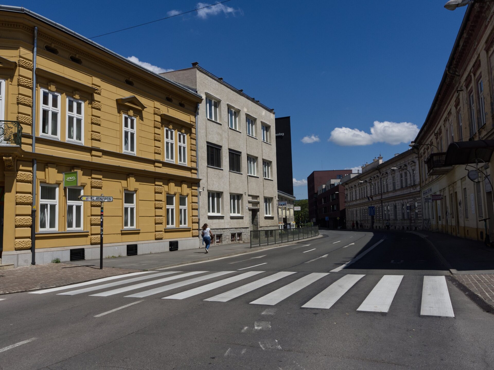 META/Košice - Mesto Košice