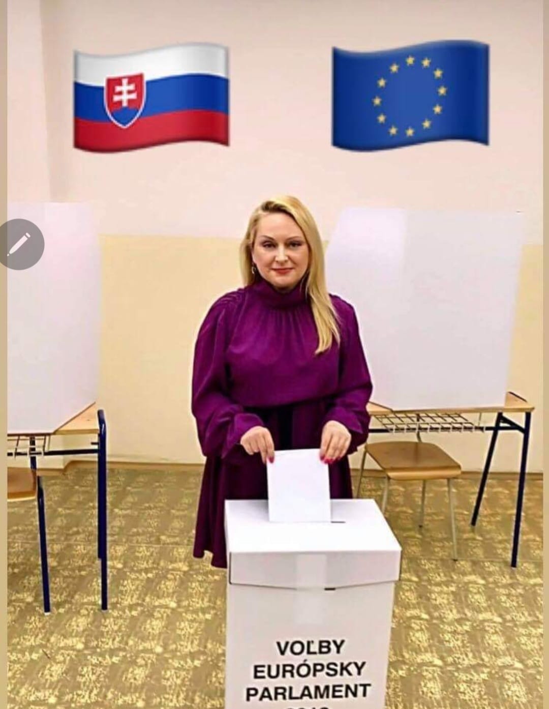 META / Lenka Kovačevičová