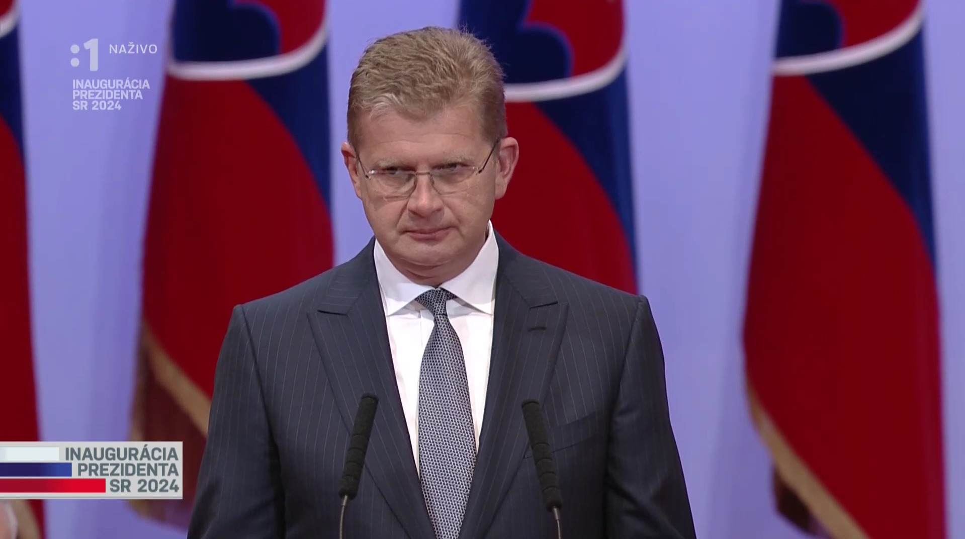 Peter Žiga, Foto: Vysielanie RTVS